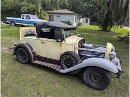 1932 Ford Model B (CC-2092343) for sale in Cadillac, Michigan