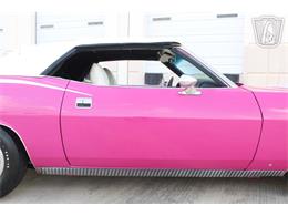 1970 Plymouth Cuda (CC-2092345) for sale in Houston, Texas