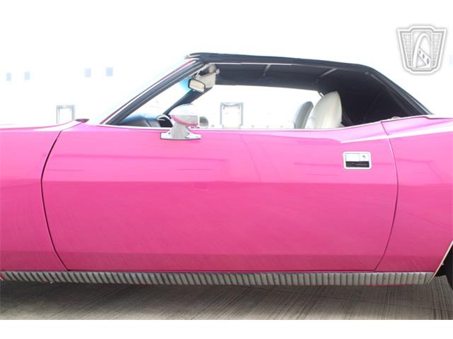 1970 Plymouth Cuda (CC-2092345) for sale in Houston, Texas