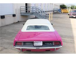 1970 Plymouth Cuda (CC-2092345) for sale in Houston, Texas