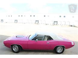 1970 Plymouth Cuda (CC-2092345) for sale in Houston, Texas