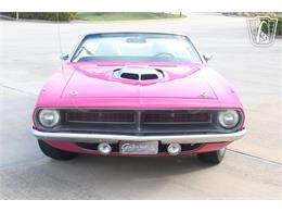 1970 Plymouth Cuda (CC-2092345) for sale in Houston, Texas