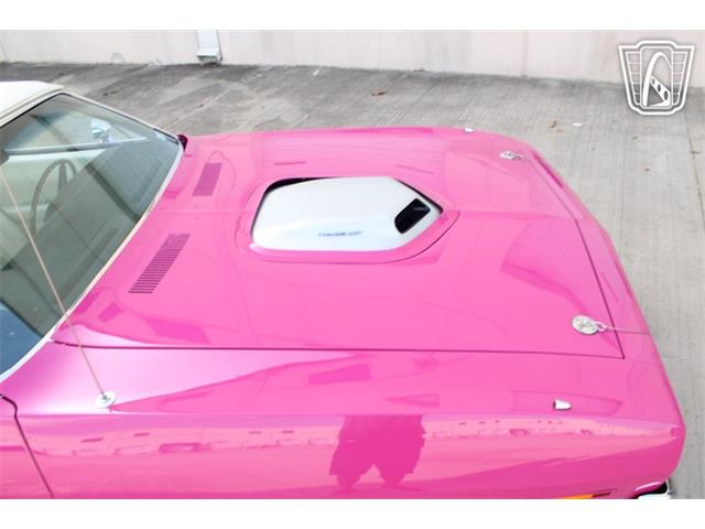 1970 Plymouth Cuda (CC-2092345) for sale in Houston, Texas