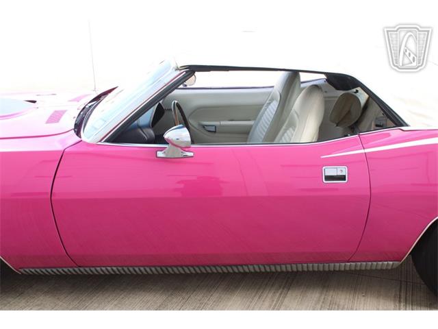1970 Plymouth Cuda (CC-2092345) for sale in Houston, Texas