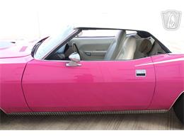 1970 Plymouth Cuda (CC-2092345) for sale in Houston, Texas