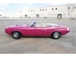 1970 Plymouth Cuda (CC-2092345) for sale in Houston, Texas