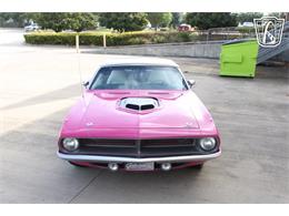 1970 Plymouth Cuda (CC-2092345) for sale in Houston, Texas