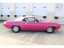 1970 Plymouth Cuda (CC-2092345) for sale in Houston, Texas