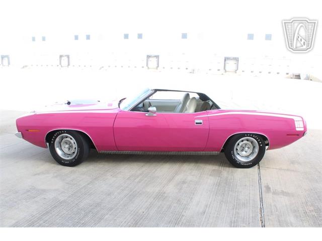 1970 Plymouth Cuda (CC-2092345) for sale in Houston, Texas