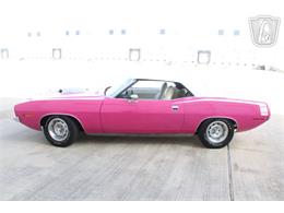 1970 Plymouth Cuda (CC-2092345) for sale in Houston, Texas
