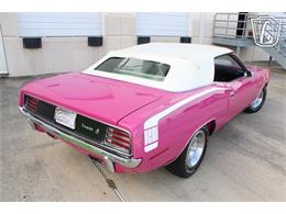 1970 Plymouth Cuda (CC-2092345) for sale in Houston, Texas