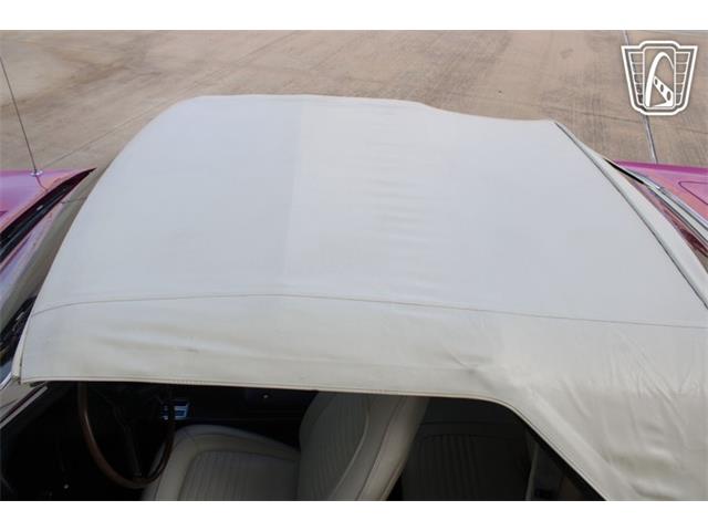 1970 Plymouth Cuda (CC-2092345) for sale in Houston, Texas