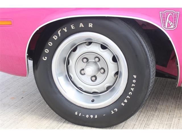 1970 Plymouth Cuda (CC-2092345) for sale in Houston, Texas
