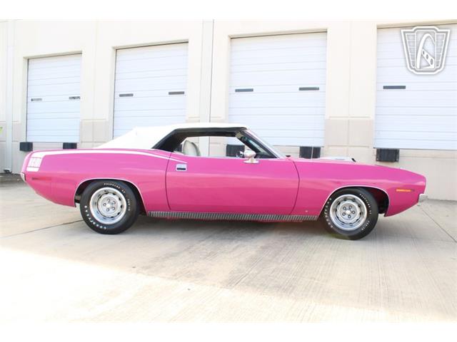1970 Plymouth Cuda (CC-2092345) for sale in Houston, Texas