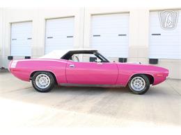 1970 Plymouth Cuda (CC-2092345) for sale in Houston, Texas