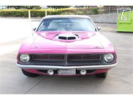 1970 Plymouth Cuda (CC-2092345) for sale in Houston, Texas