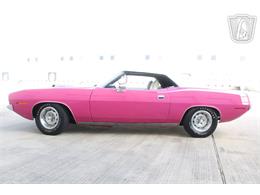 1970 Plymouth Cuda (CC-2092345) for sale in Houston, Texas