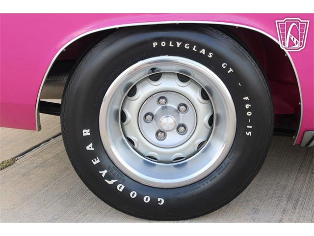 1970 Plymouth Cuda (CC-2092345) for sale in Houston, Texas