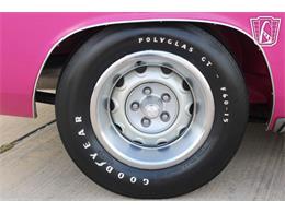 1970 Plymouth Cuda (CC-2092345) for sale in Houston, Texas