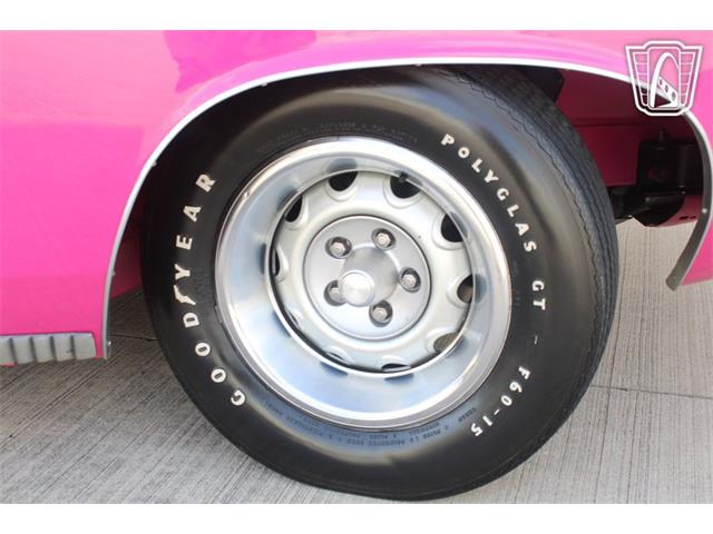 1970 Plymouth Cuda (CC-2092345) for sale in Houston, Texas