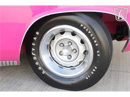 1970 Plymouth Cuda (CC-2092345) for sale in Houston, Texas