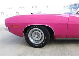 1970 Plymouth Cuda (CC-2092345) for sale in Houston, Texas