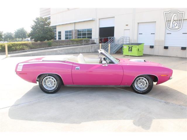 1970 Plymouth Cuda (CC-2092345) for sale in Houston, Texas