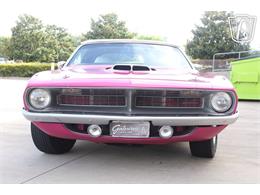 1970 Plymouth Cuda (CC-2092345) for sale in Houston, Texas