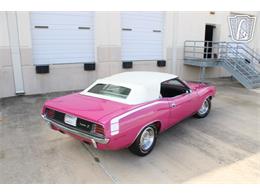 1970 Plymouth Cuda (CC-2092345) for sale in Houston, Texas
