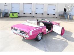 1970 Plymouth Cuda (CC-2092345) for sale in Houston, Texas