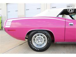 1970 Plymouth Cuda (CC-2092345) for sale in Houston, Texas