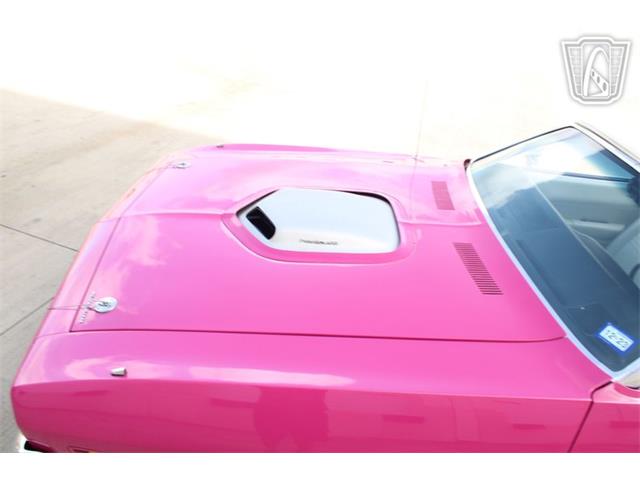 1970 Plymouth Cuda (CC-2092345) for sale in Houston, Texas