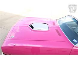1970 Plymouth Cuda (CC-2092345) for sale in Houston, Texas