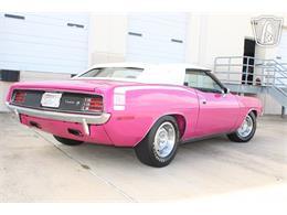 1970 Plymouth Cuda (CC-2092345) for sale in Houston, Texas