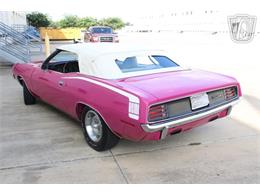 1970 Plymouth Cuda (CC-2092345) for sale in Houston, Texas