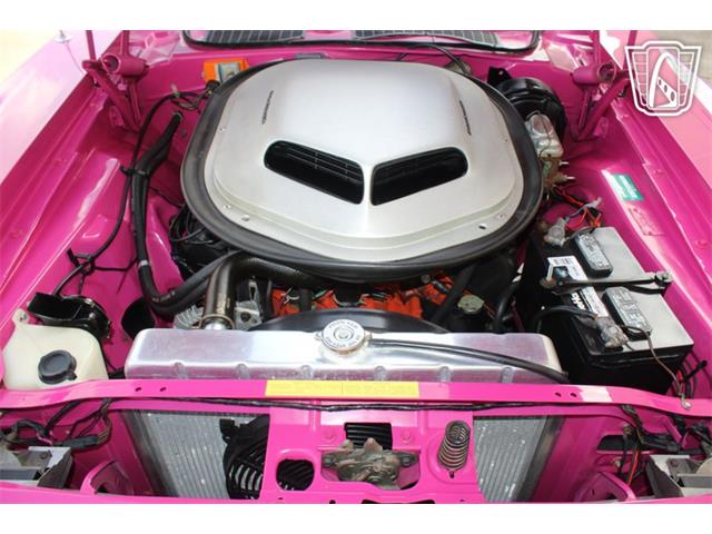 1970 Plymouth Cuda (CC-2092345) for sale in Houston, Texas