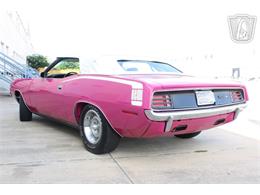 1970 Plymouth Cuda (CC-2092345) for sale in Houston, Texas