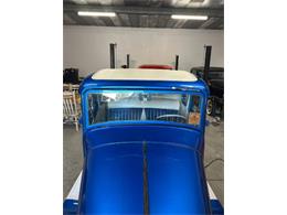 1932 Ford Model B (CC-2092347) for sale in Cadillac, Michigan