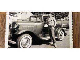 1932 Ford Model B (CC-2092347) for sale in Cadillac, Michigan