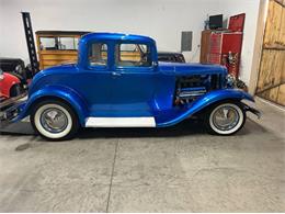 1932 Ford Model B (CC-2092347) for sale in Cadillac, Michigan