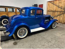 1932 Ford Model B (CC-2092347) for sale in Cadillac, Michigan