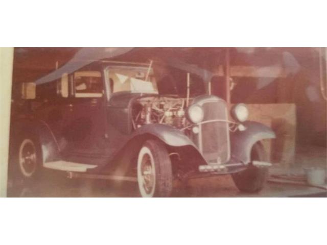 1932 Ford Model B (CC-2092347) for sale in Cadillac, Michigan