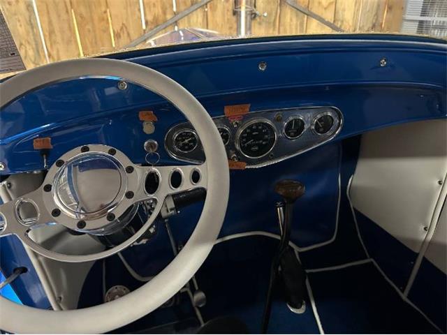 1932 Ford Model B (CC-2092347) for sale in Cadillac, Michigan