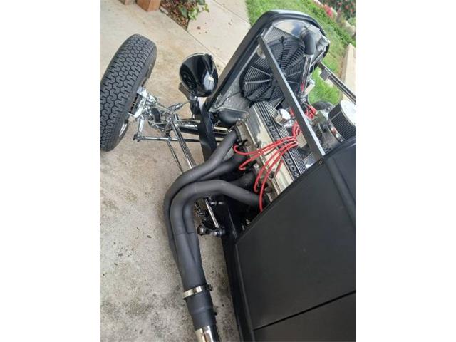1932 Ford Model B (CC-2092348) for sale in Cadillac, Michigan