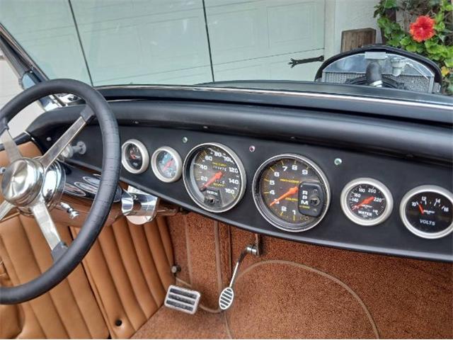 1932 Ford Model B (CC-2092348) for sale in Cadillac, Michigan