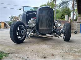 1932 Ford Model B (CC-2092348) for sale in Cadillac, Michigan