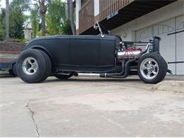 1932 Ford Model B (CC-2092348) for sale in Cadillac, Michigan