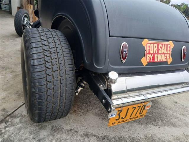 1932 Ford Model B (CC-2092348) for sale in Cadillac, Michigan
