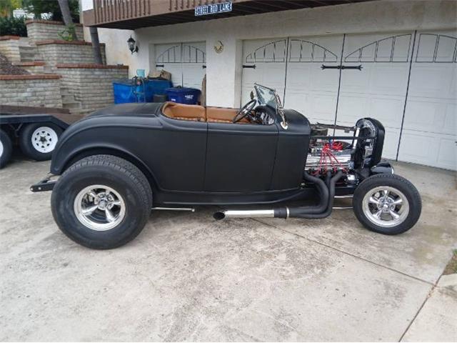 1932 Ford Model B (CC-2092348) for sale in Cadillac, Michigan