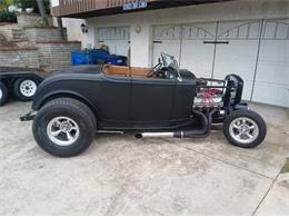 1932 Ford Model B (CC-2092348) for sale in Cadillac, Michigan